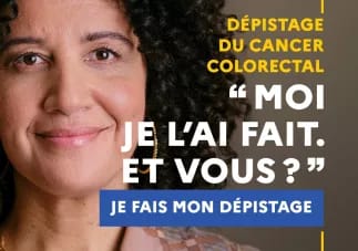 Mars Bleu: Dépistage du cancer colorectal