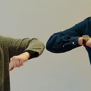 Bienvenue à nos deux nouvelles salariées