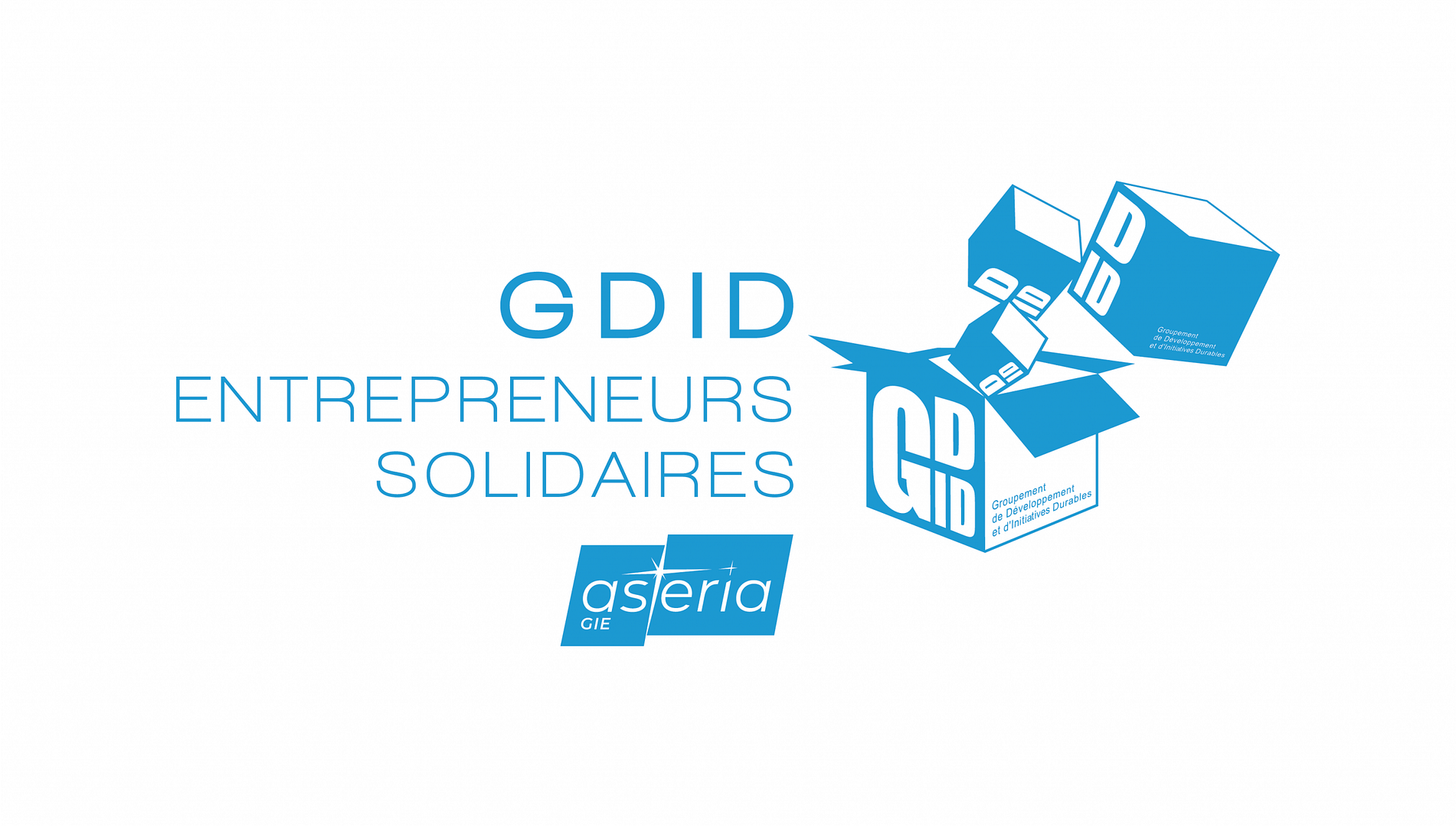 Logo GDID