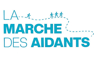 Marche des aidants
