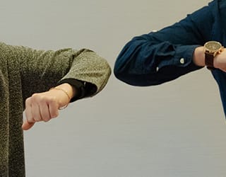 Bienvenue à nos deux nouvelles salariées