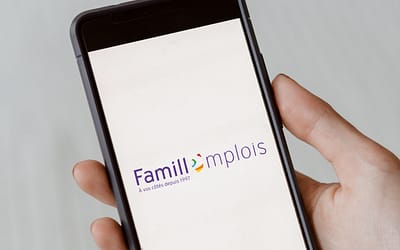 Famillemplois modernise et sécurise ses pratiques en adoptant la télégestion