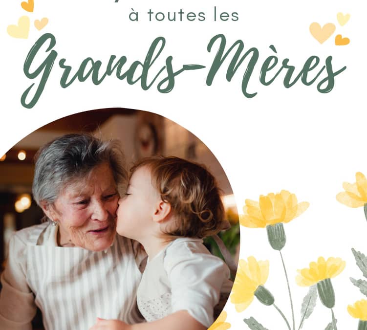Fête des Grands-Mères