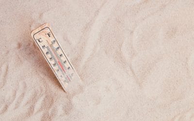 Plan canicule