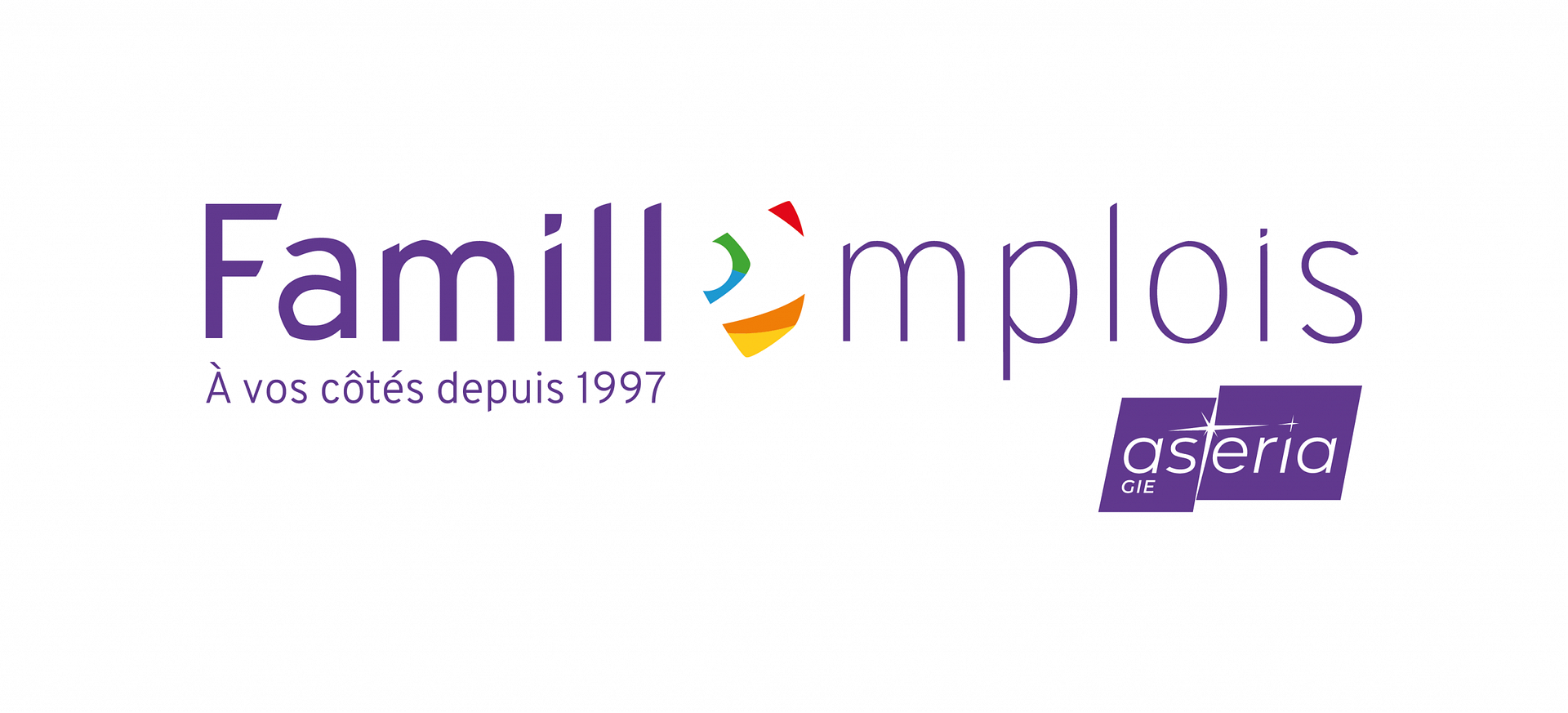 Logo Famillemplois