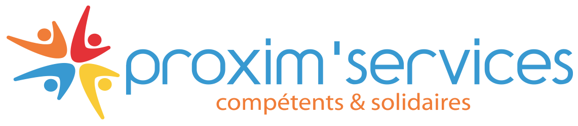 Logo proxim service