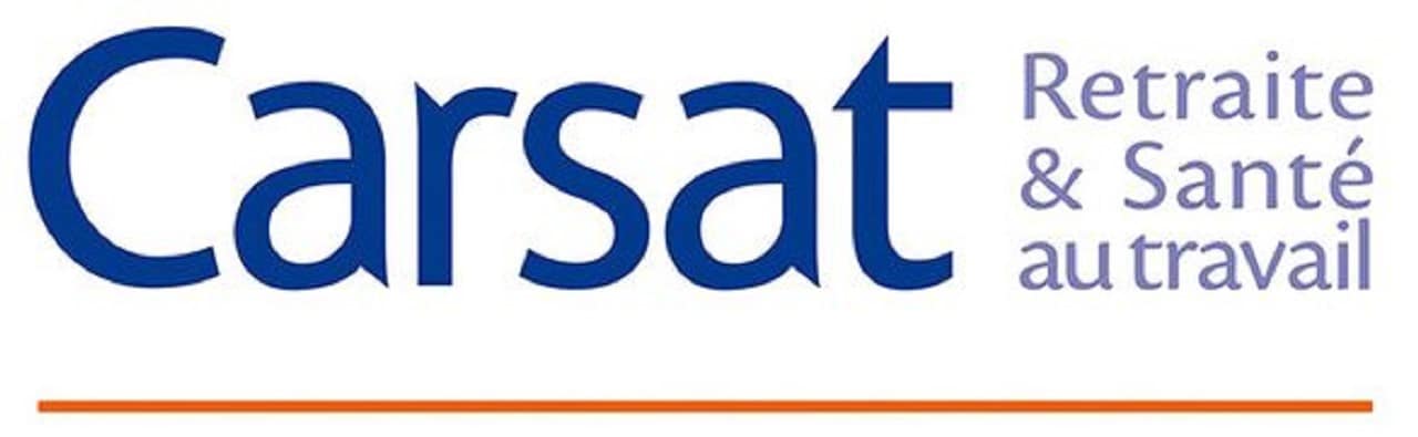 Logo CARSAT