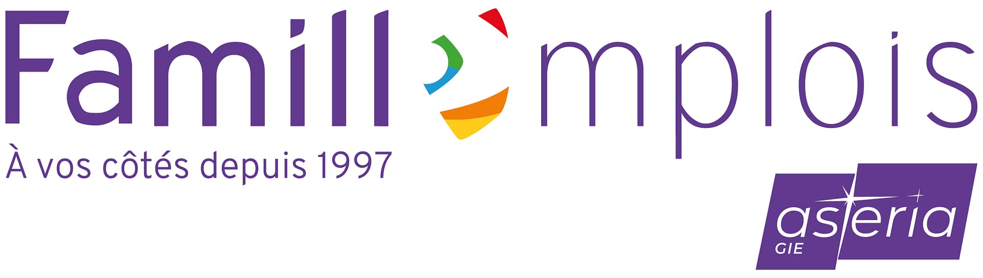 Logo Famillemplois