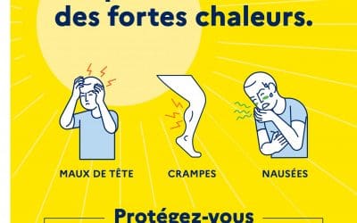 Prévention Canicule