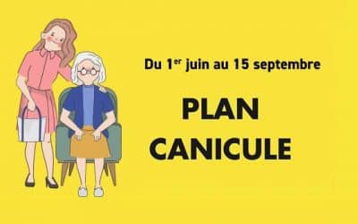 Plan Canicule