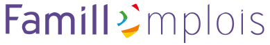 logo famillemploi couleur