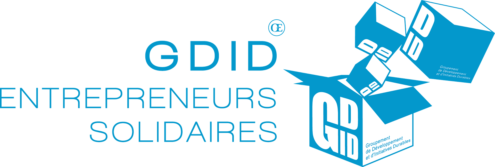 Logo GDID