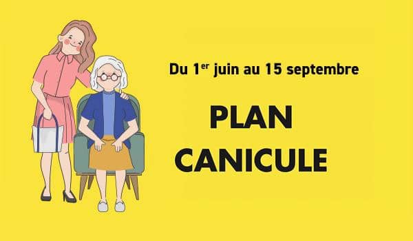 plan canicule
